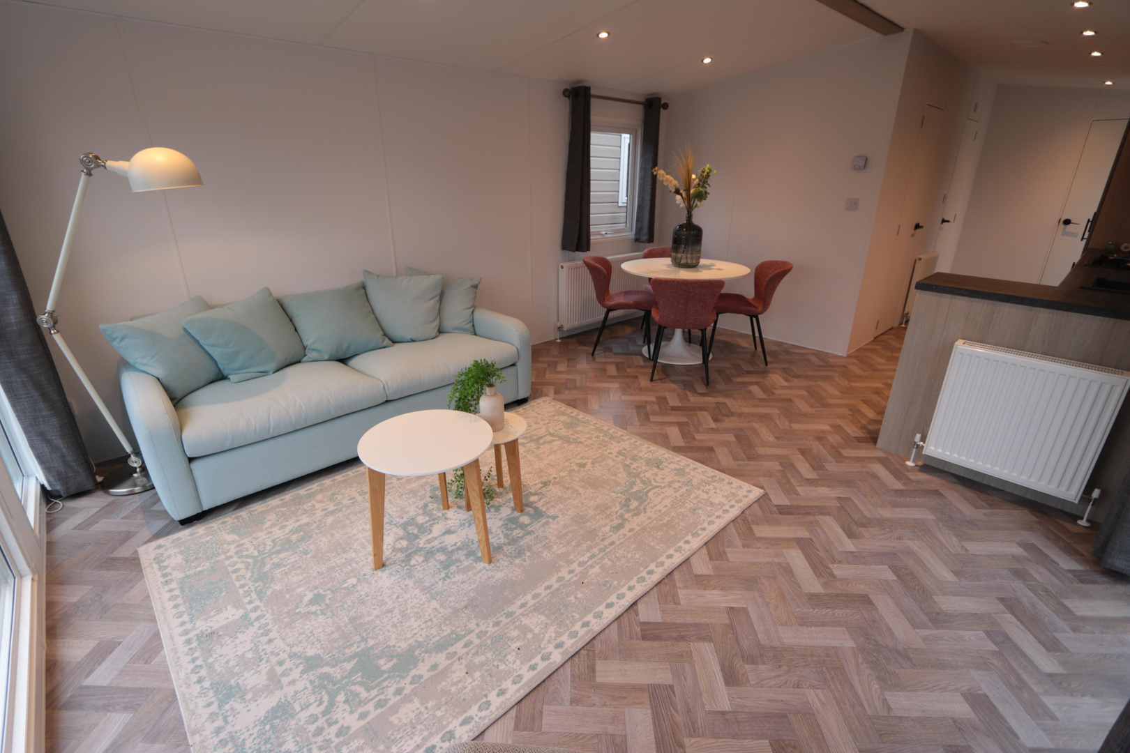 Neu chalet Stebo Special  - FEB (1034429) 