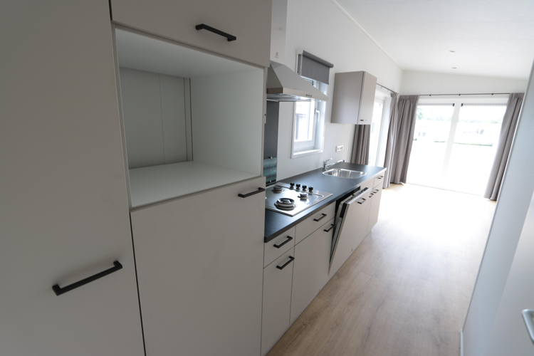 Nieuw chalet AMS Comfort Lessenaar Le Parage - 42: 188 m² (1052334) 