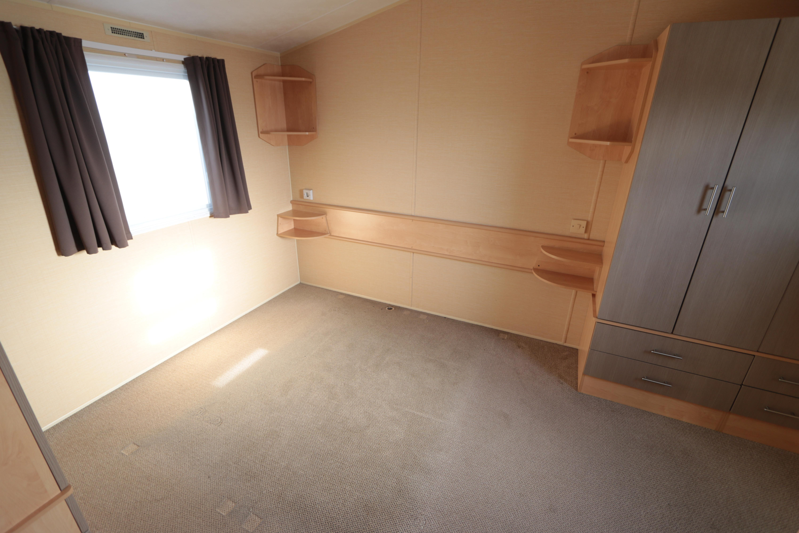 Gebrauchte Objekte stacaravan Willerby Salsa (1026356) 