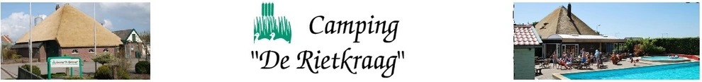 Camping de Rietkraag (Zijdewind)