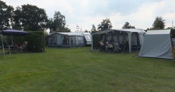 Campingplatz de Marshoeve (Loenen)
