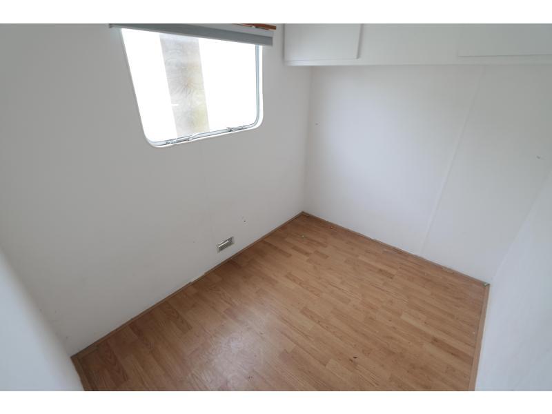 Stekelbos stacaravans en chalets