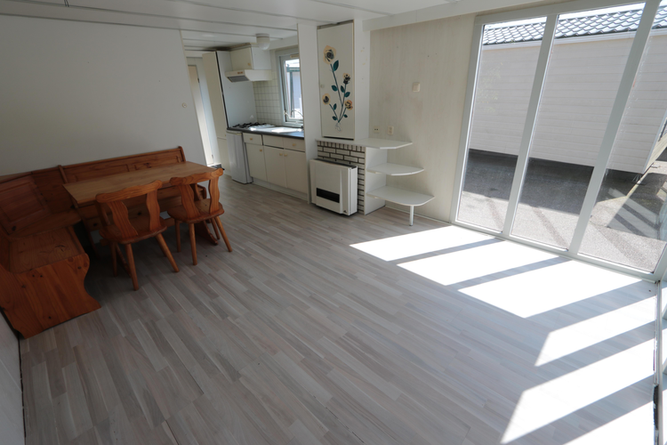 Nieuw chalet Likon Koolmees (1047773) 