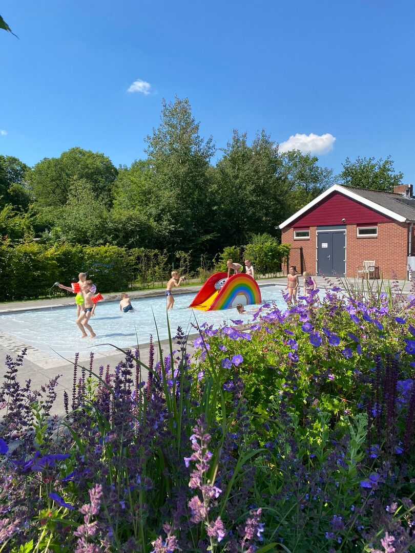 Campingplatz „Lansbulten“ (Aalten)