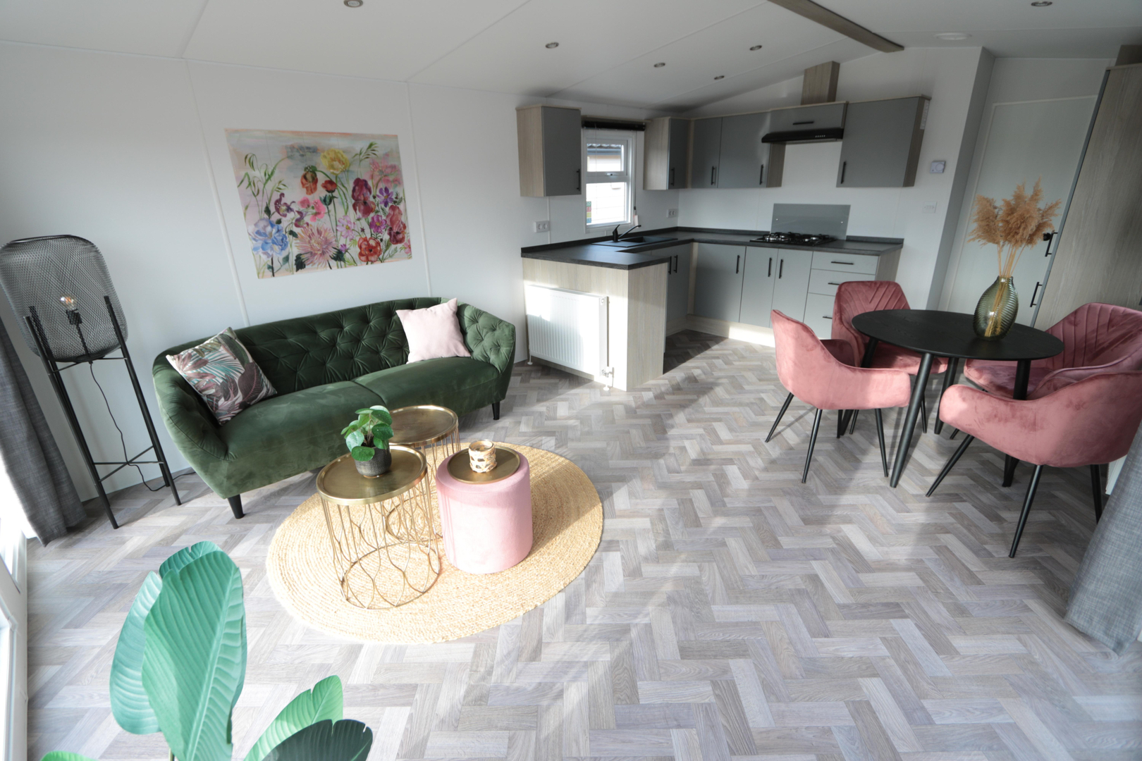 Neu chalet Stebo Special Super (1025438) 