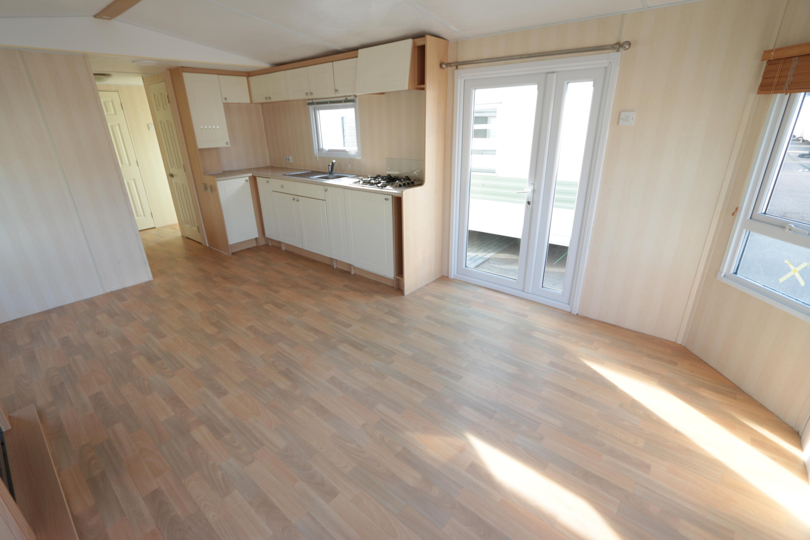 Gebrauchte Objekte stacaravan Ultimativ (1035049) 