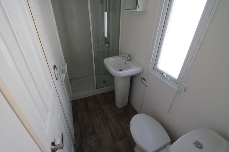 Occasion stacaravan Ultimate Homeline - BTW verrekenb. (1043761) 