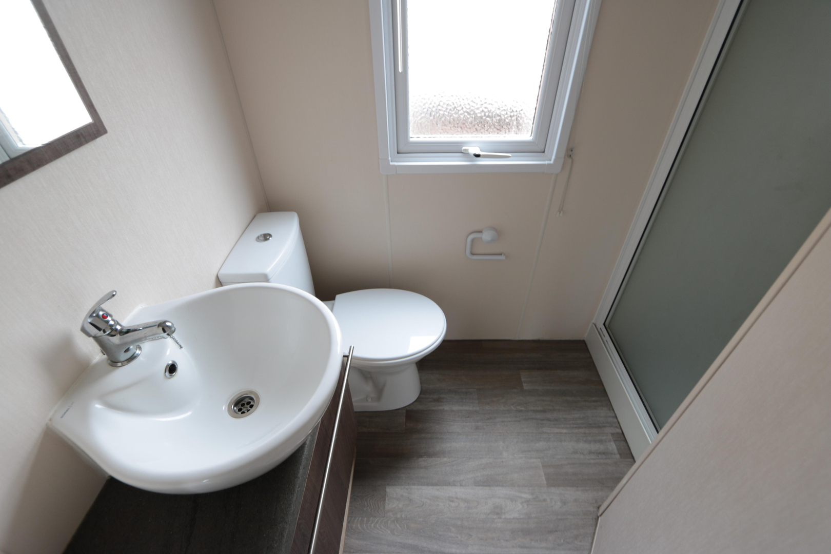 Gebrauchte Objekte stacaravan Europa Azure - Baujahr: 2019 (1034224) 