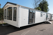 Occasion chalet Stebo Chalet  - ALL-ELECTRIC - BJ:2022 (1059445) 