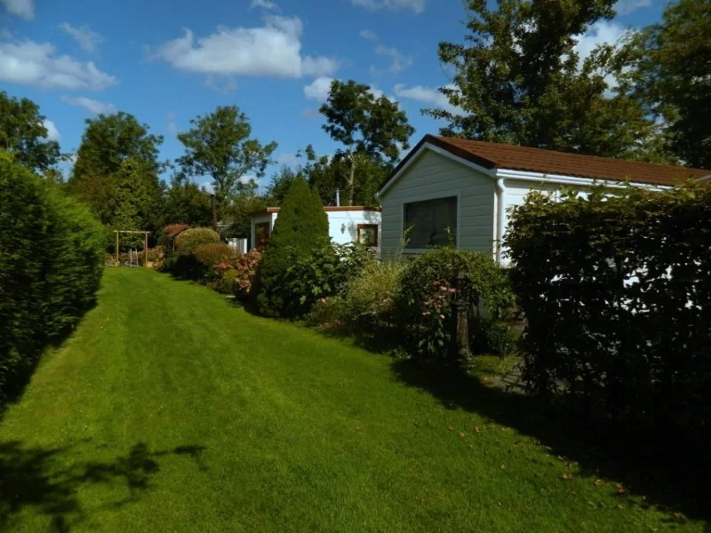 Camping Rianto (Warmond)