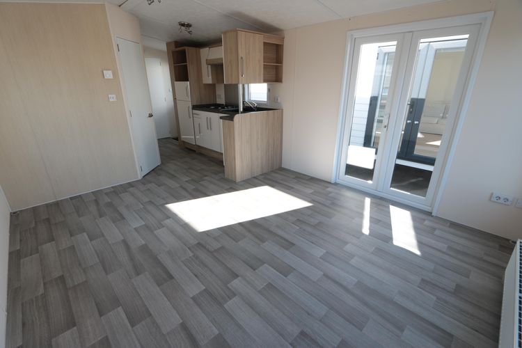 Occasion chalet Rianto Chalet - Bouwjaar: 2020 (1064536) 