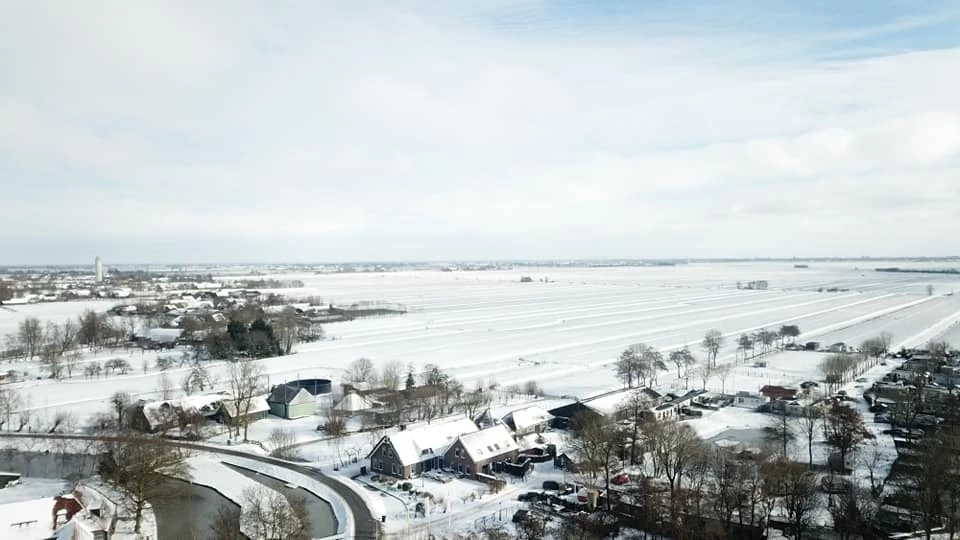 De Hollandse Boerderij