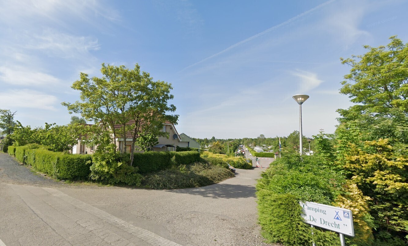 Camping de Drecht
