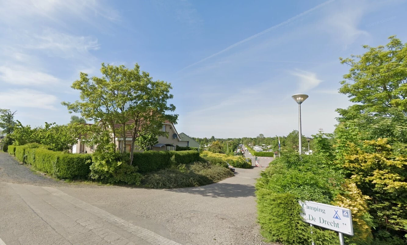 Camping de Drecht