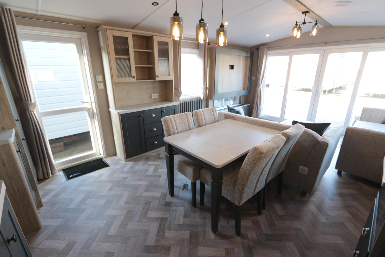 Nieuw chalet Chalet Redwood (1033153) 