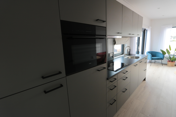 Nieuw chalet Chalet Boslodge Lessenaar FEB (1045711) 