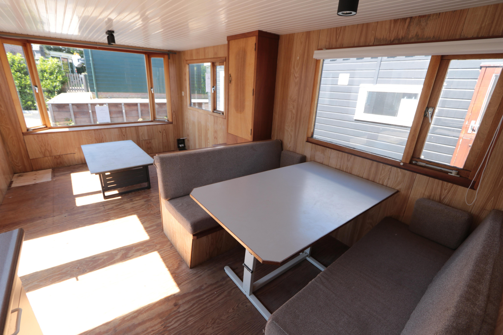 Occasion chalet Chalet Pick-Up (1045515) 