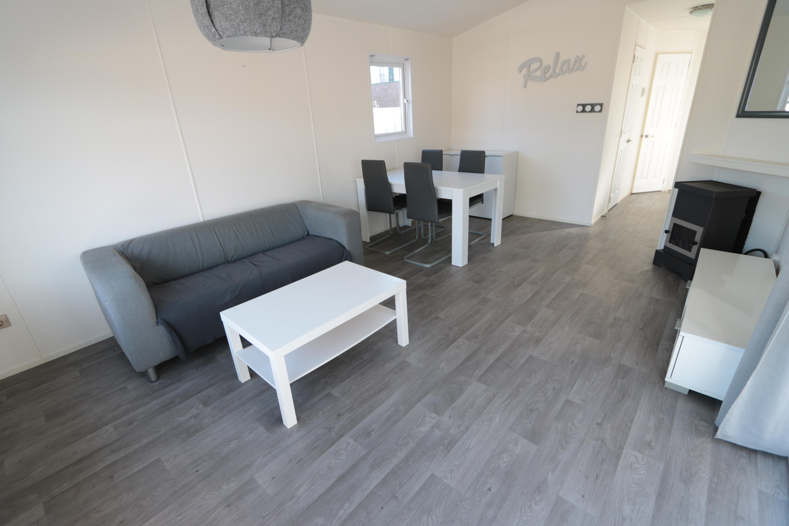 Occasion chalet AMS Mercurius (1064601) 