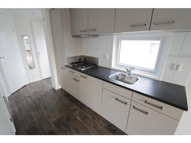 Stekelbos stacaravans en chalets