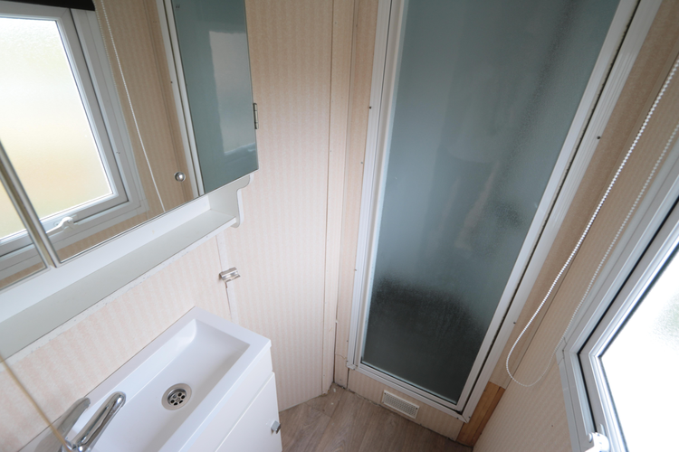 Occasion stacaravan Nordstar (1020109) 