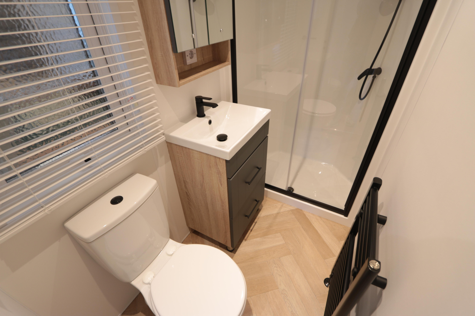 Nieuw chalet Stebo Chalet  - Model 2027 (1040947) 