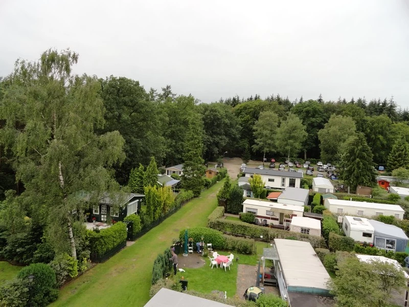 Vakantiecentrum de Halm (Maarn)