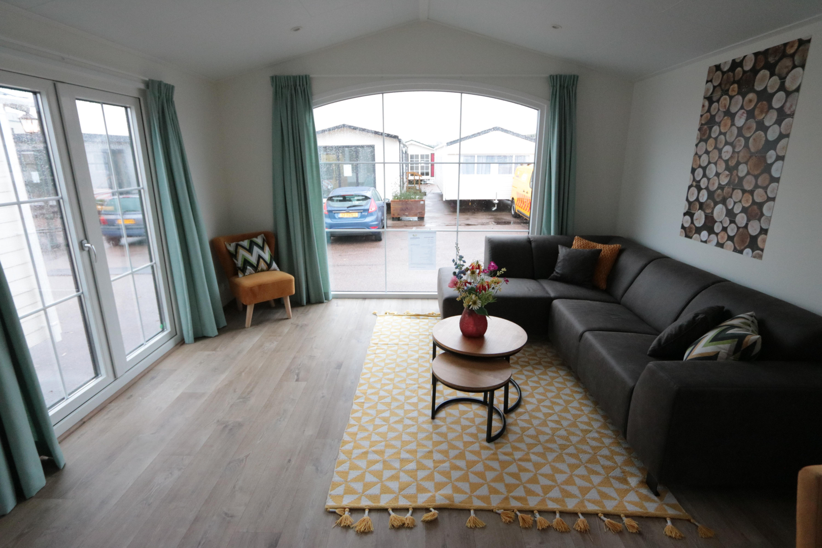 Neu chalet AMS Bauernhof (931740) 