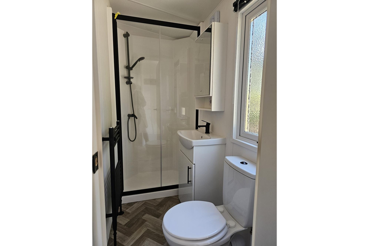 Nieuw chalet Stebo Special  op Samoza 867 (1039561) 