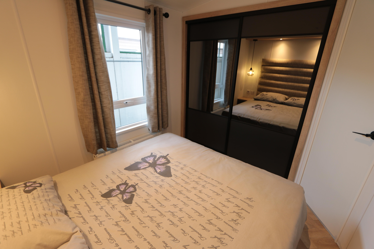 Nieuw chalet Stebo Chalet  - SB - Model 2027 (1040947) 