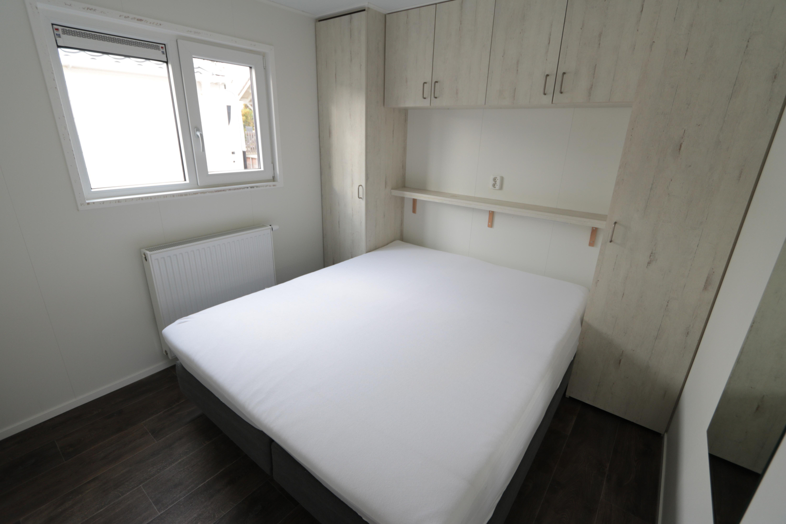 Gebrauchte Objekte chalet Flevohome Chalet Baujahr: 2020 (1025114) Verkauft