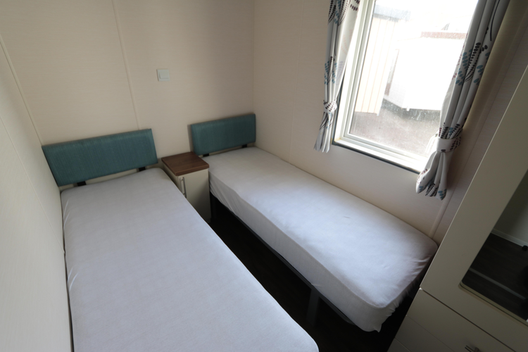 Gebrauchte Objekte chalet Willerby Azure - MIT KOCHINSEL (1038148) 