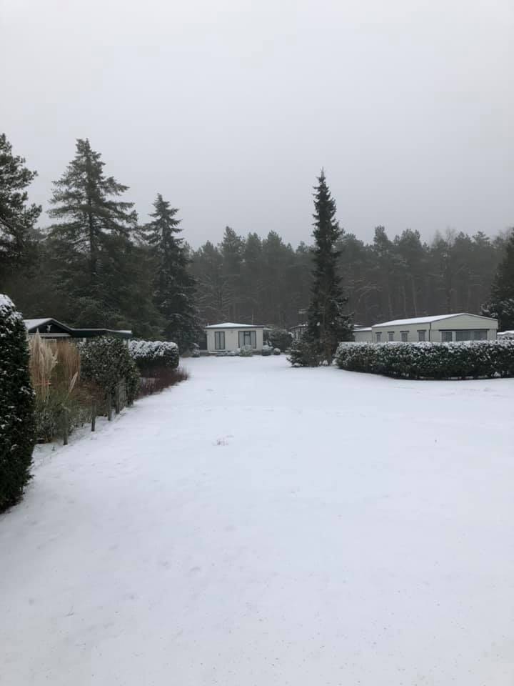 Ferienzentrum de Halm (Maarn)