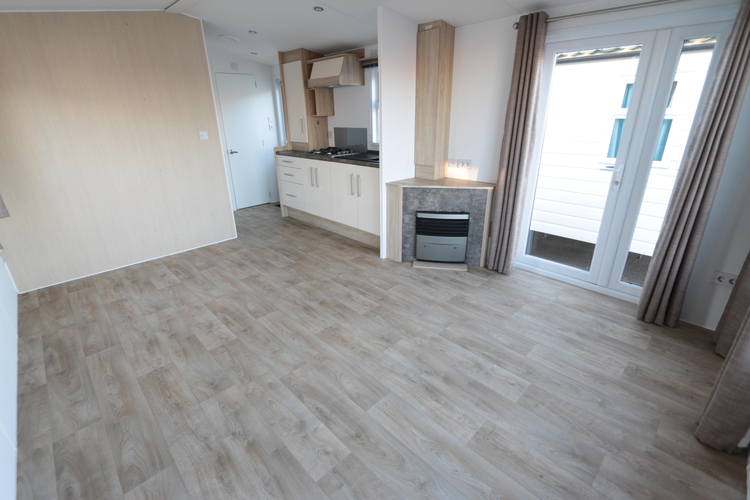 Gebrauchte Objekte chalet Stebo Chalet  Baujahr: 2023 (1036580) 