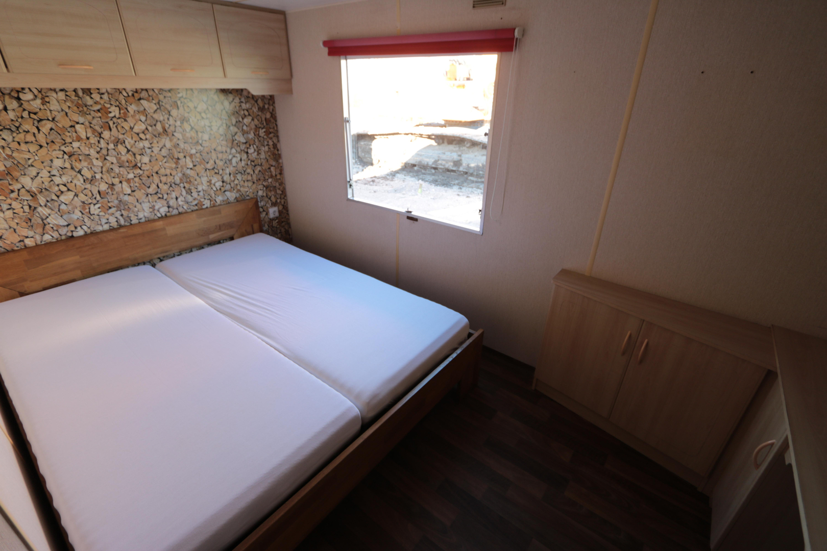 Gebrauchte Objekte stacaravan Atlas-Mondstein (992214) 