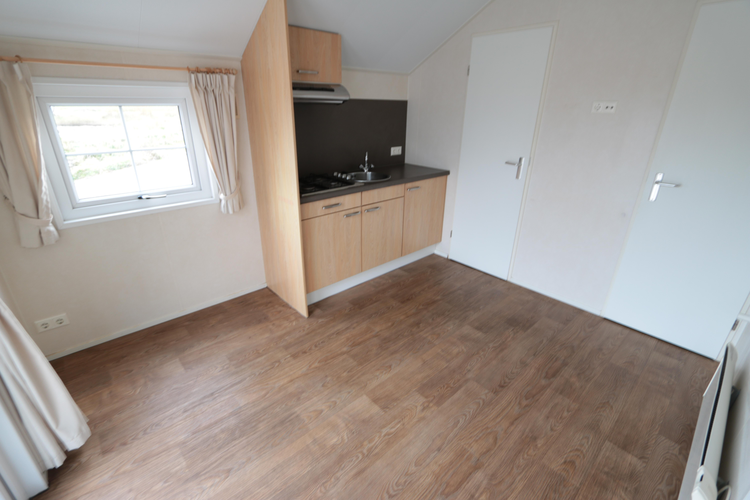 Occasion chalet Arcabo Tiny House (1027277) Verkocht