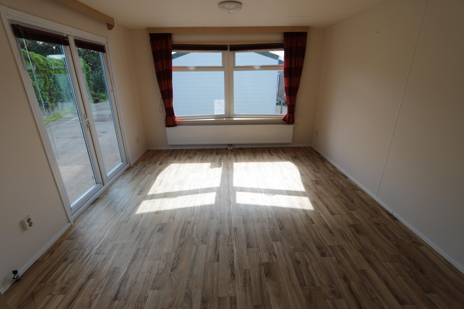 Occasion chalet AMS Mercurius (1053629) 
