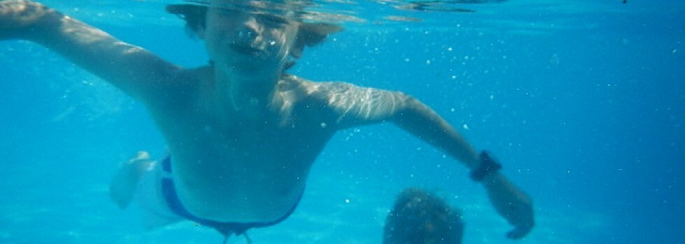 Camping de Vergarde (Erichem)