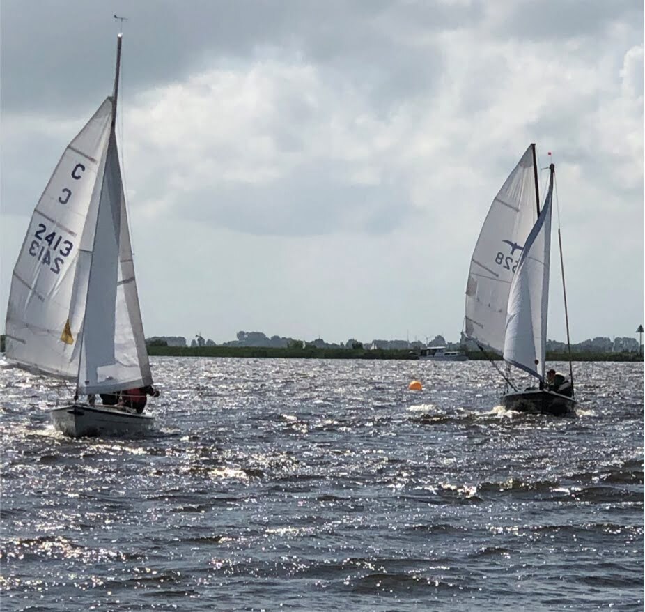 Waterpark de Zoutpoel (Terherne)