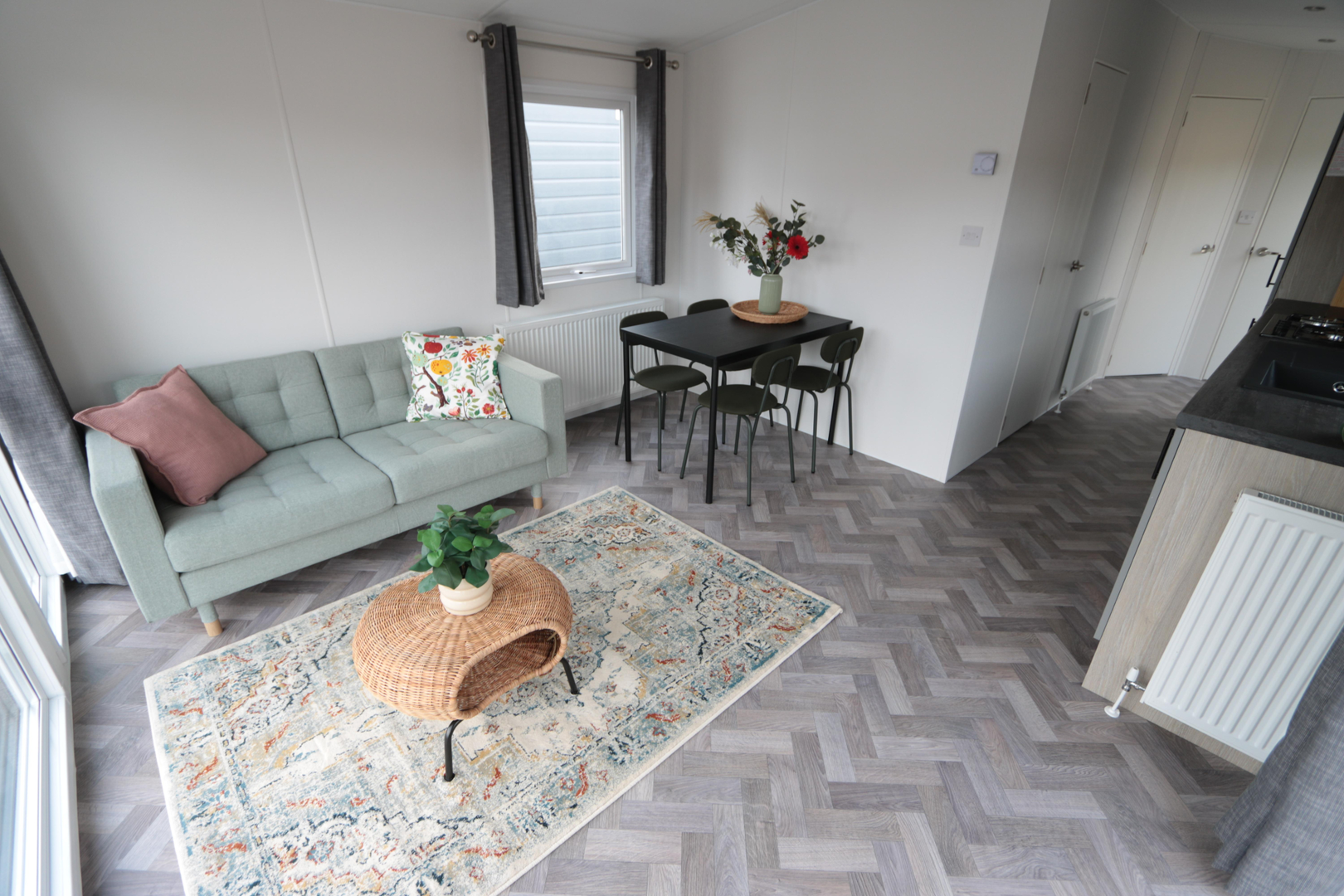 Nieuw chalet Stebo Special (994486) 