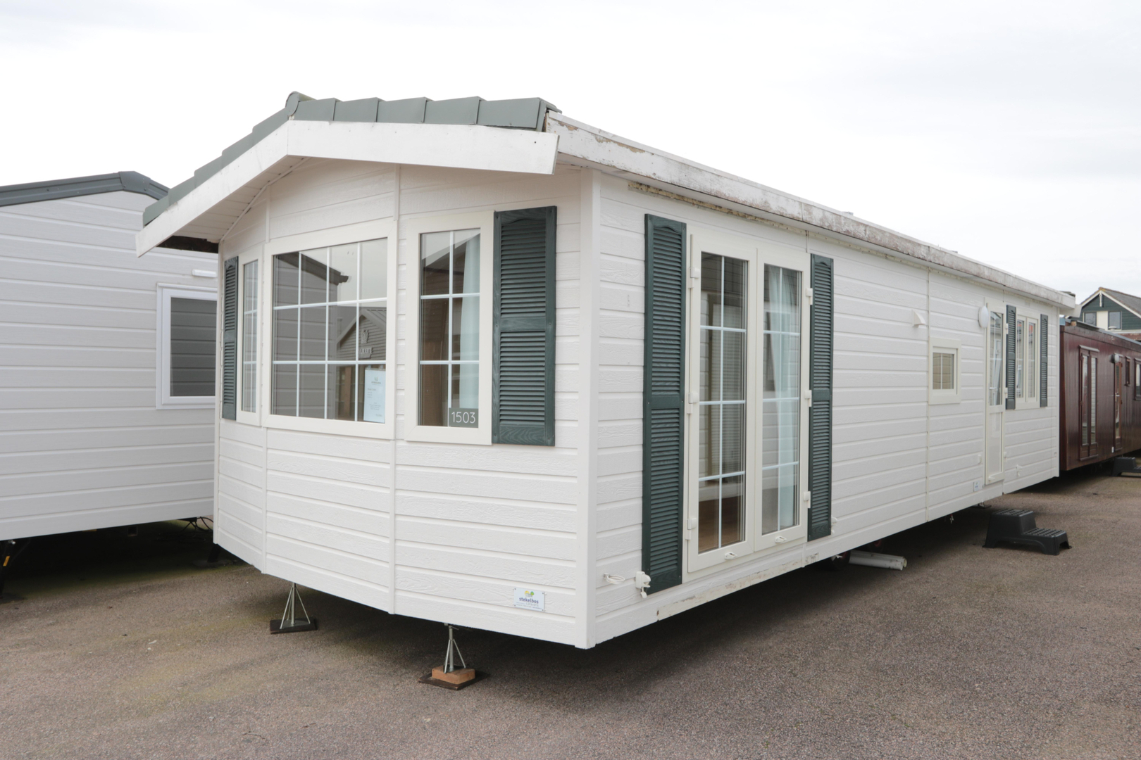 Occasion chalet Maat Chalet (1042248) 