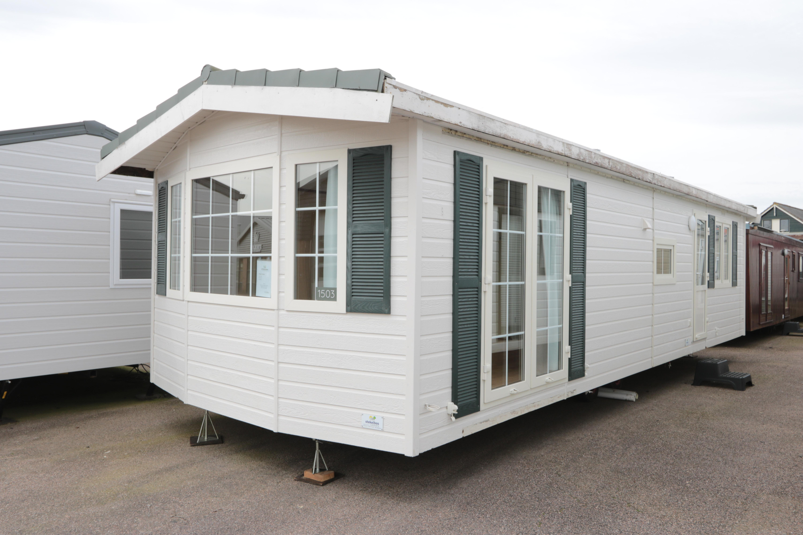 Occasion chalet Maat Chalet (1042248) 