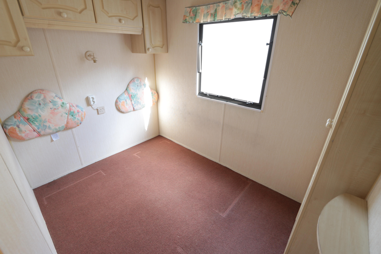 Occasion stacaravan Willerby Granada (1068150) 