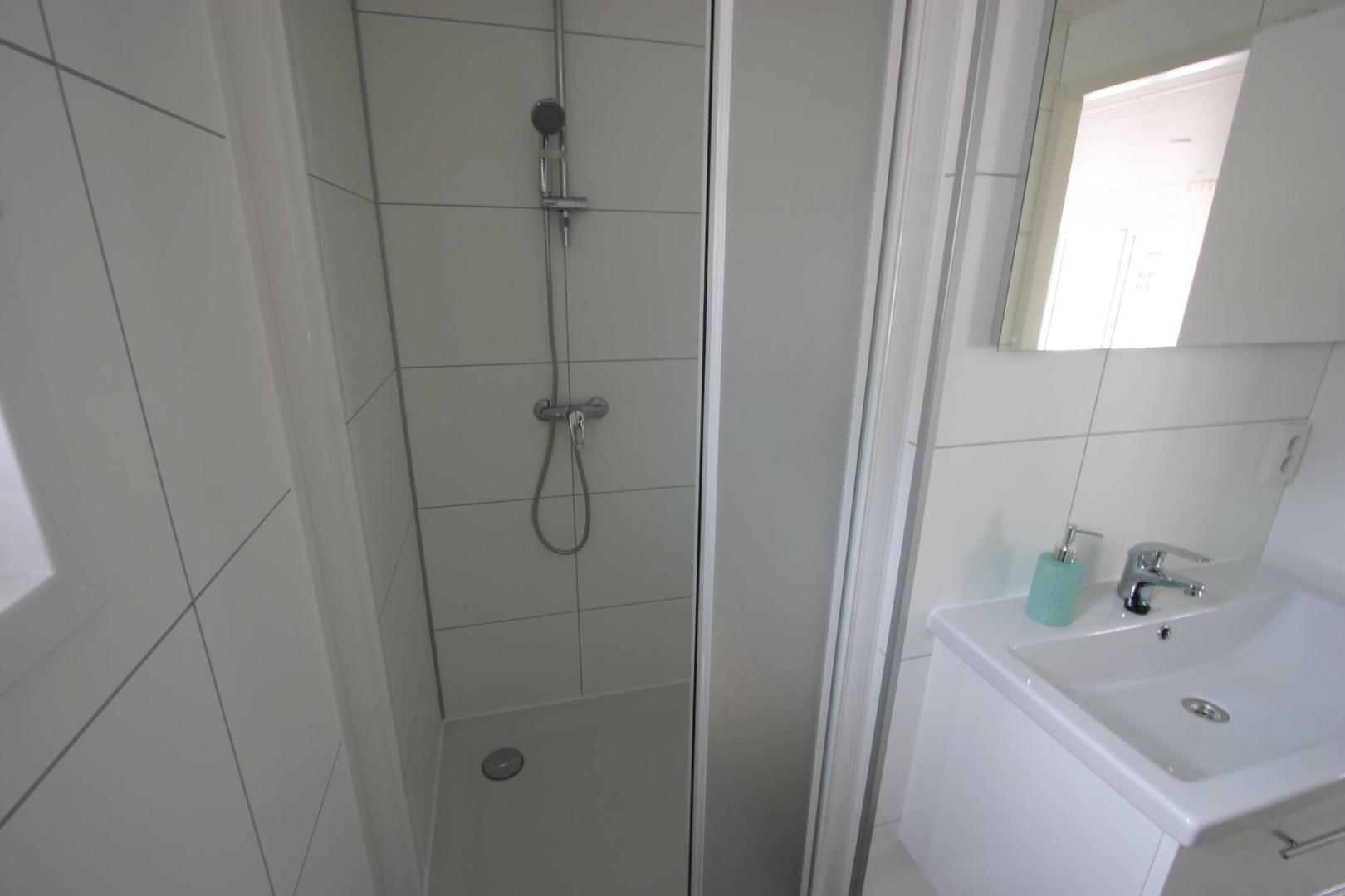 Neu chalet AMS Bungalow  - Mass angefertigt (750259) 