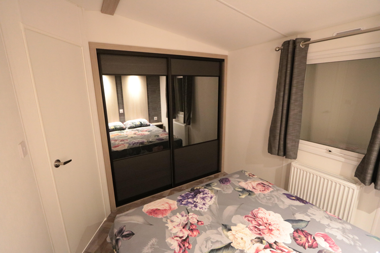 Nieuw chalet Stebo Special  (Tiny House) (939098) 