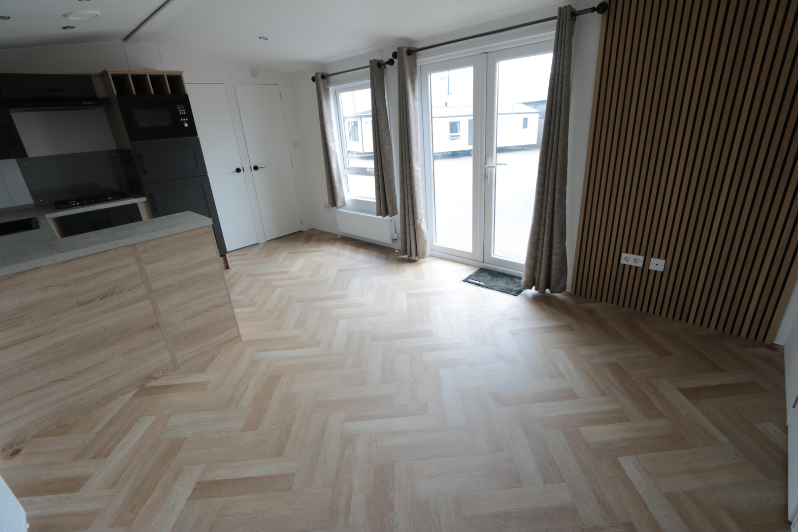 Nieuw chalet Stebo Chalet   - Middenkamer (1054749) 