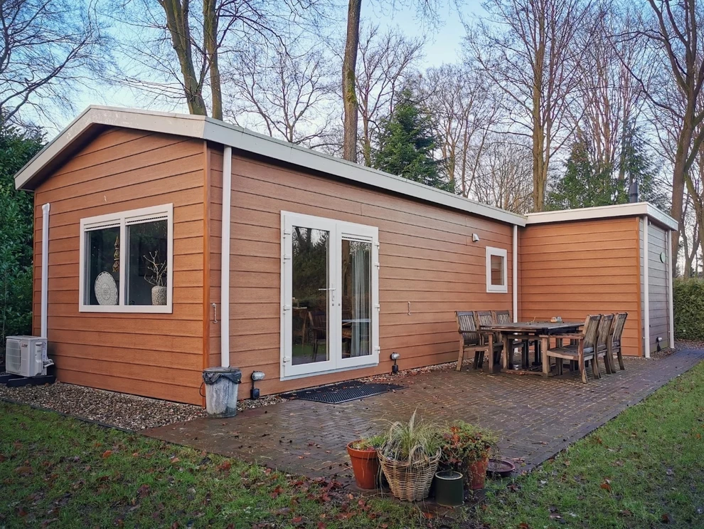 Bospark De Tonnenberg