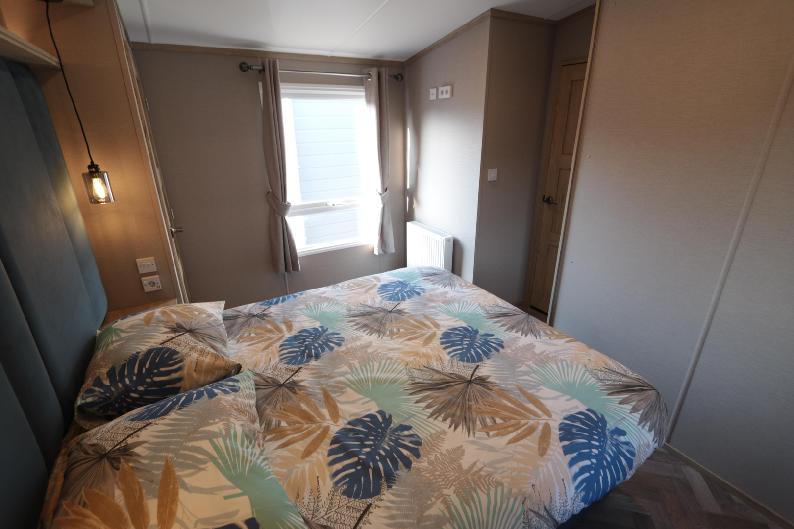 Nieuw chalet Chalet Redwood (1033153) 