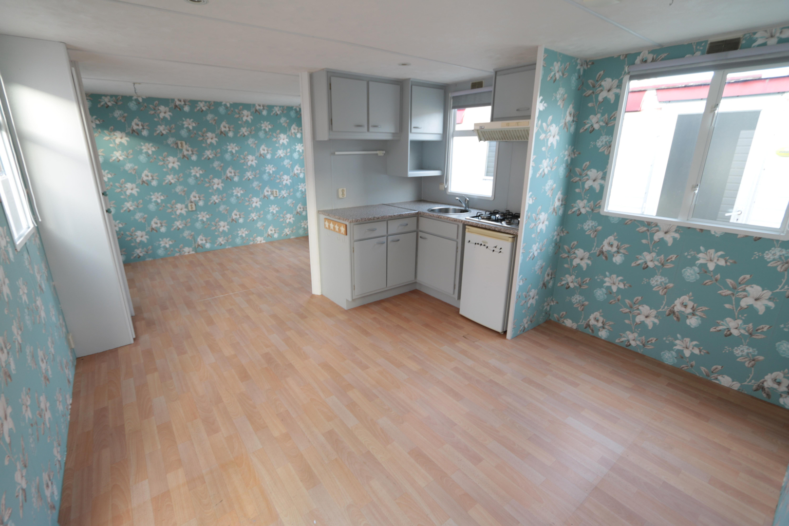 Gebrauchte Objekte stacaravan Sunseeker Center Zimmer (1034859) 