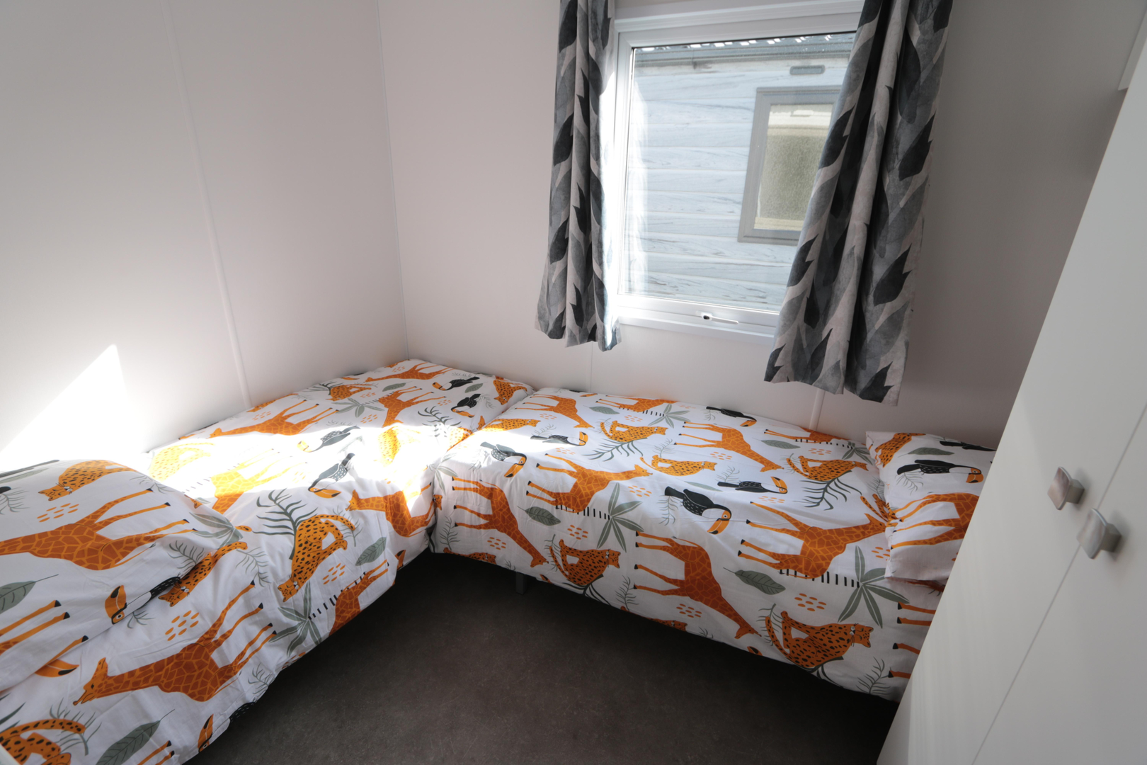Nieuw chalet Europa Scala (1065850) 