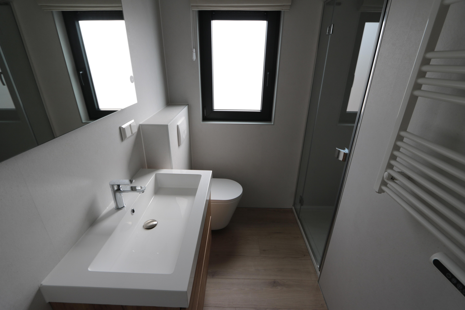 Nieuw chalet Chalet Boslodge Cube (1043074) 